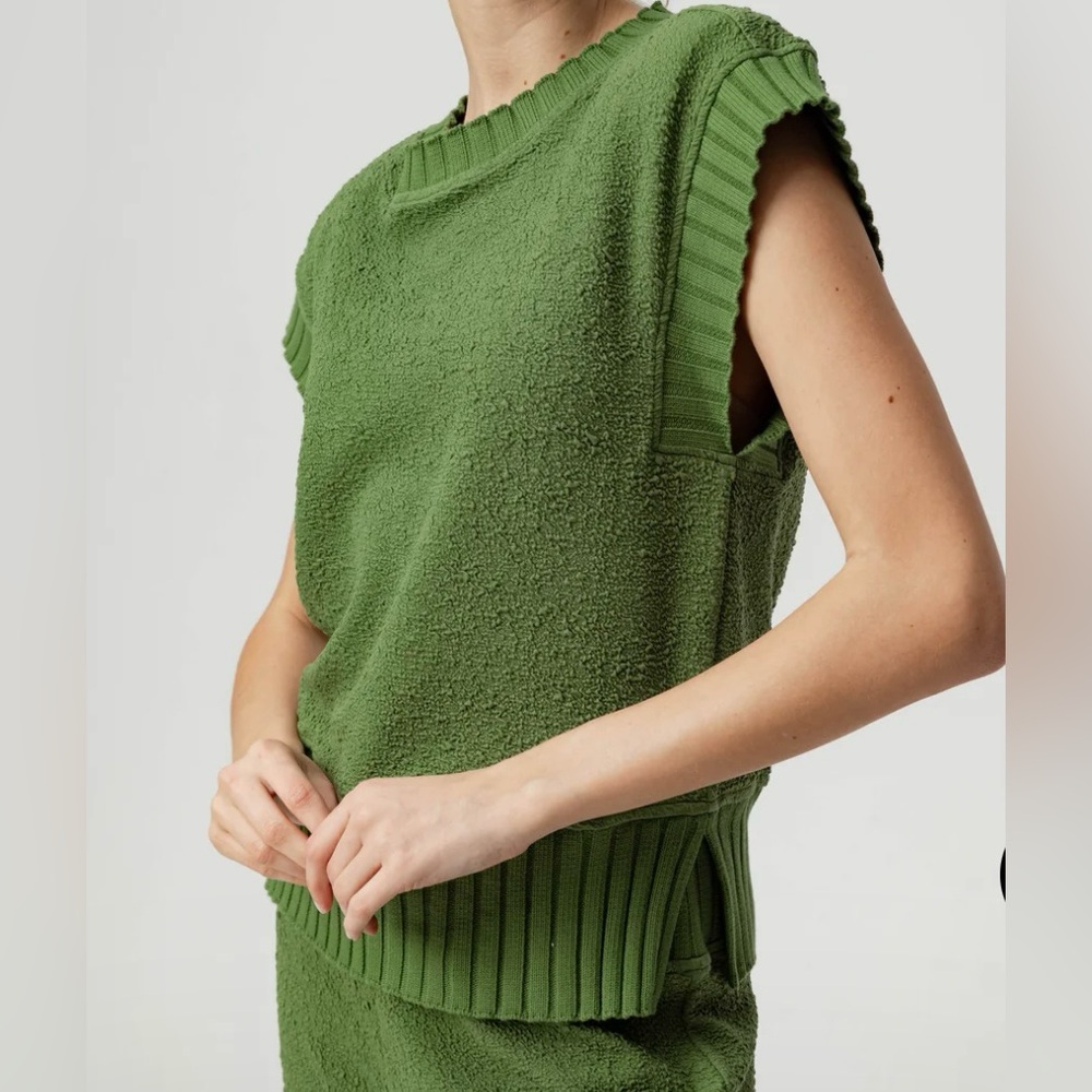 Sundays Pullover